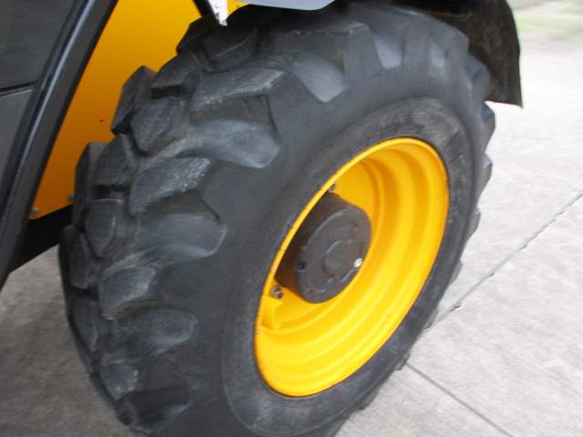 Afbeelding JCB 535-95 (913)