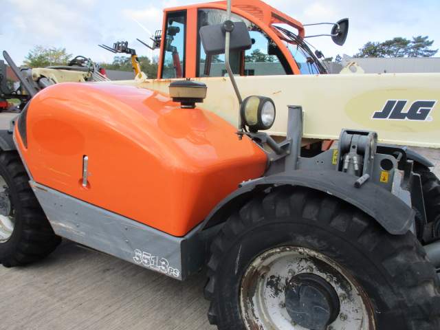 Afbeelding JLG 35.13 PS (830)