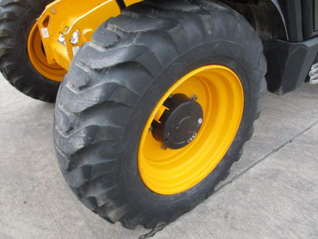 Afbeelding JCB 535-95 (913)