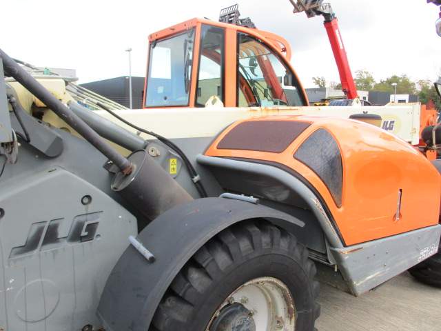 Afbeelding JLG 35.13 PS (830)