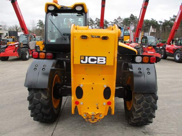 Afbeelding JCB 535-95 (913)