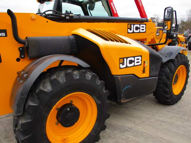 Afbeelding JCB 535-95 (913)