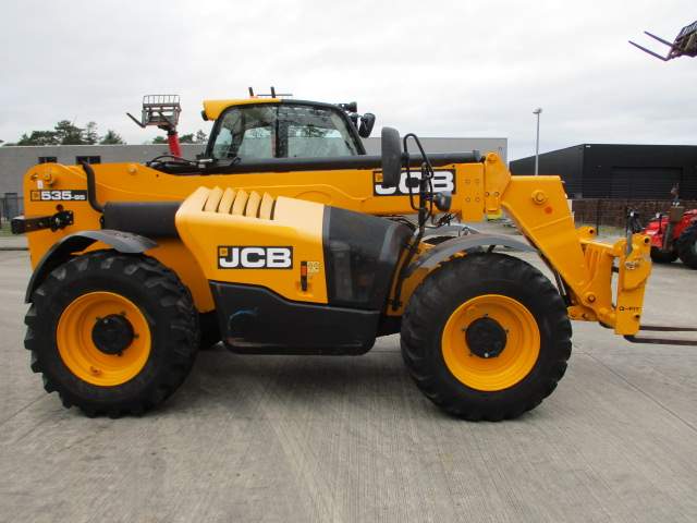 Afbeelding JCB 535-95 (913)