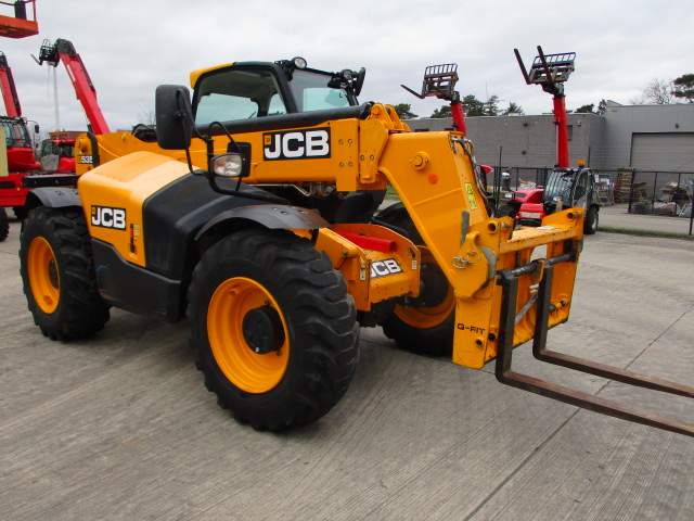 Afbeelding JCB 535-95 (913)