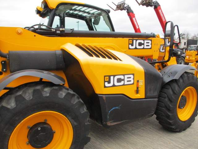 Afbeelding JCB 535-95 (913)