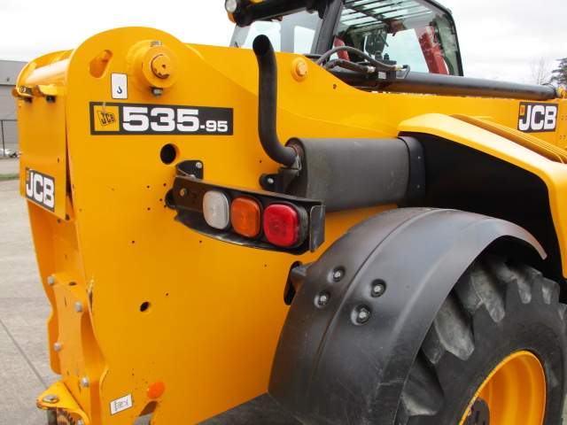 Afbeelding JCB 535-95 (913)