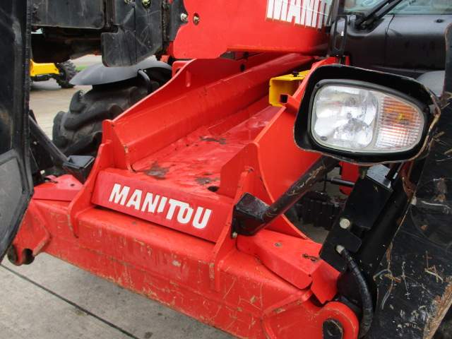 Afbeelding MANITOU MT 1840 Easy (044)