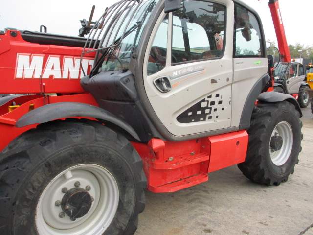 Afbeelding MANITOU MT 1840 Easy (044)