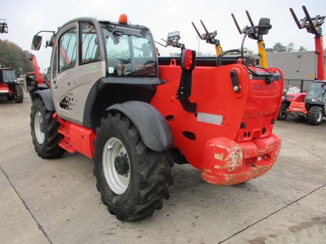 Afbeelding MANITOU MT 1840 Easy (044)