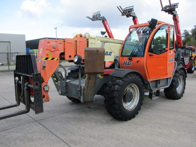 Afbeelding JLG 40.17 PS (739)