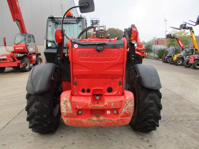 Afbeelding MANITOU MT 1840 Easy (044)