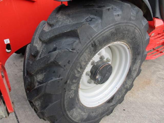 Afbeelding MANITOU MT 1840 Easy (044)