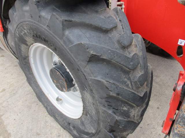 Afbeelding MANITOU MT 1840 Easy (044)