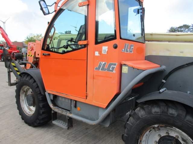 Afbeelding JLG 40.17 PS (739)