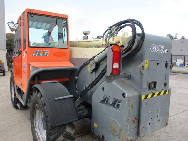 Afbeelding JLG 40.17 PS (739)