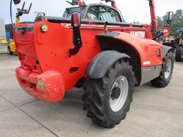 Afbeelding MANITOU MT 1840 Easy (044)