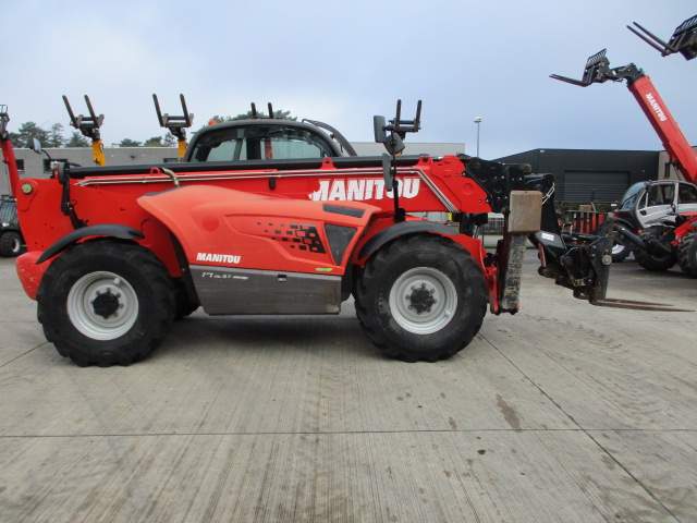 Afbeelding MANITOU MT 1840 Easy (044)