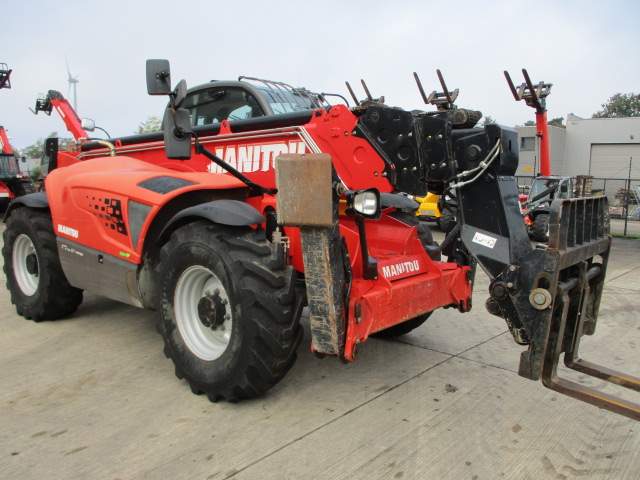 Afbeelding MANITOU MT 1840 Easy (044)