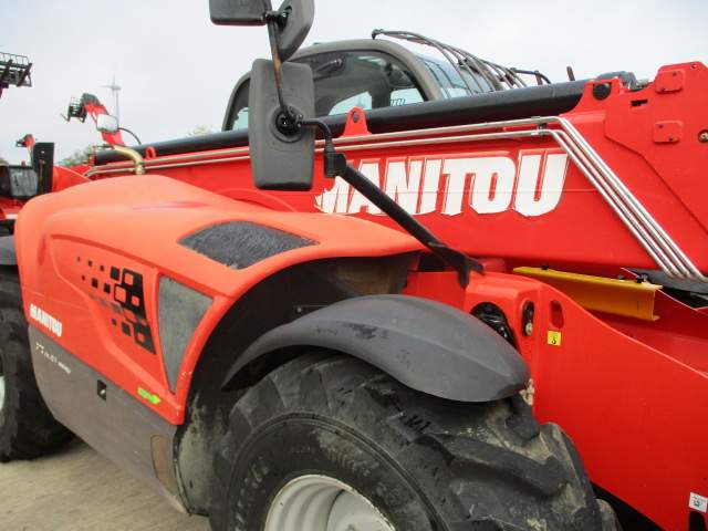 Afbeelding MANITOU MT 1840 Easy (044)