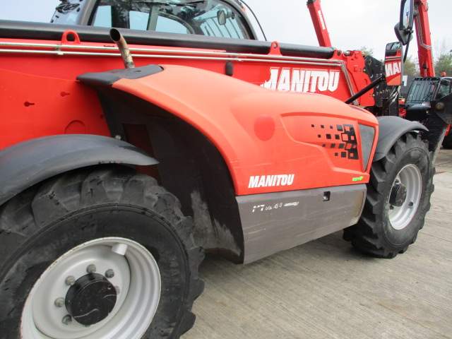 Afbeelding MANITOU MT 1840 Easy (044)