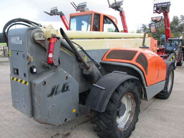 Afbeelding JLG 40.17 PS (739)