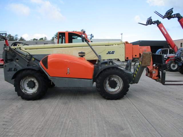 Afbeelding JLG 40.17 PS (739)