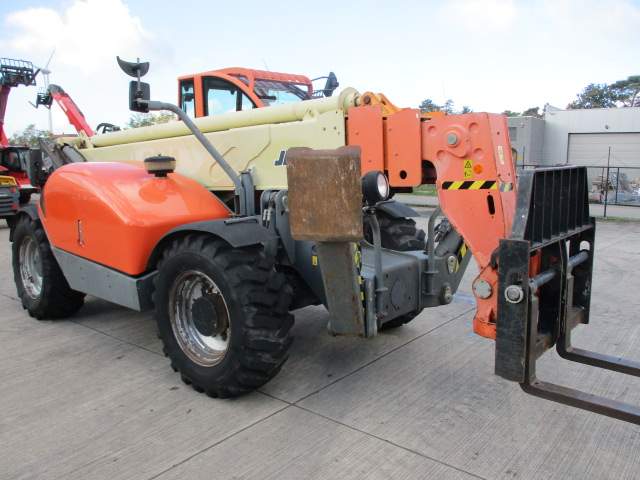 Afbeelding JLG 40.17 PS (739)