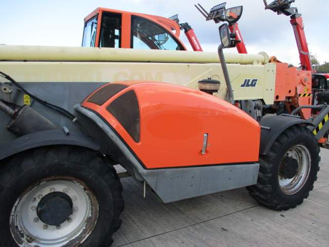 Afbeelding JLG 40.17 PS (739)